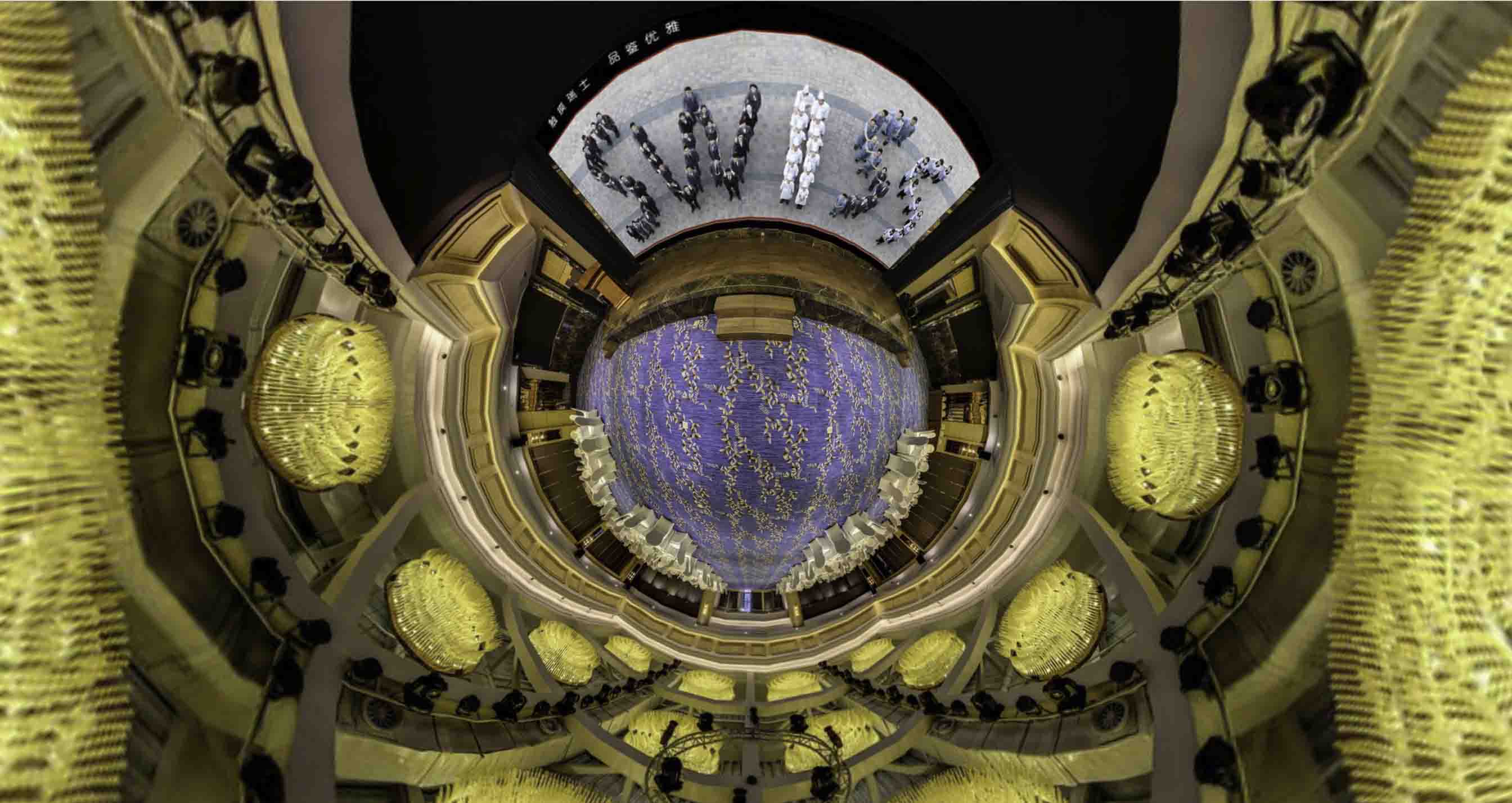 玉龙探索VR全景拍摄中的深度感：营造沉浸式体验的关键要素