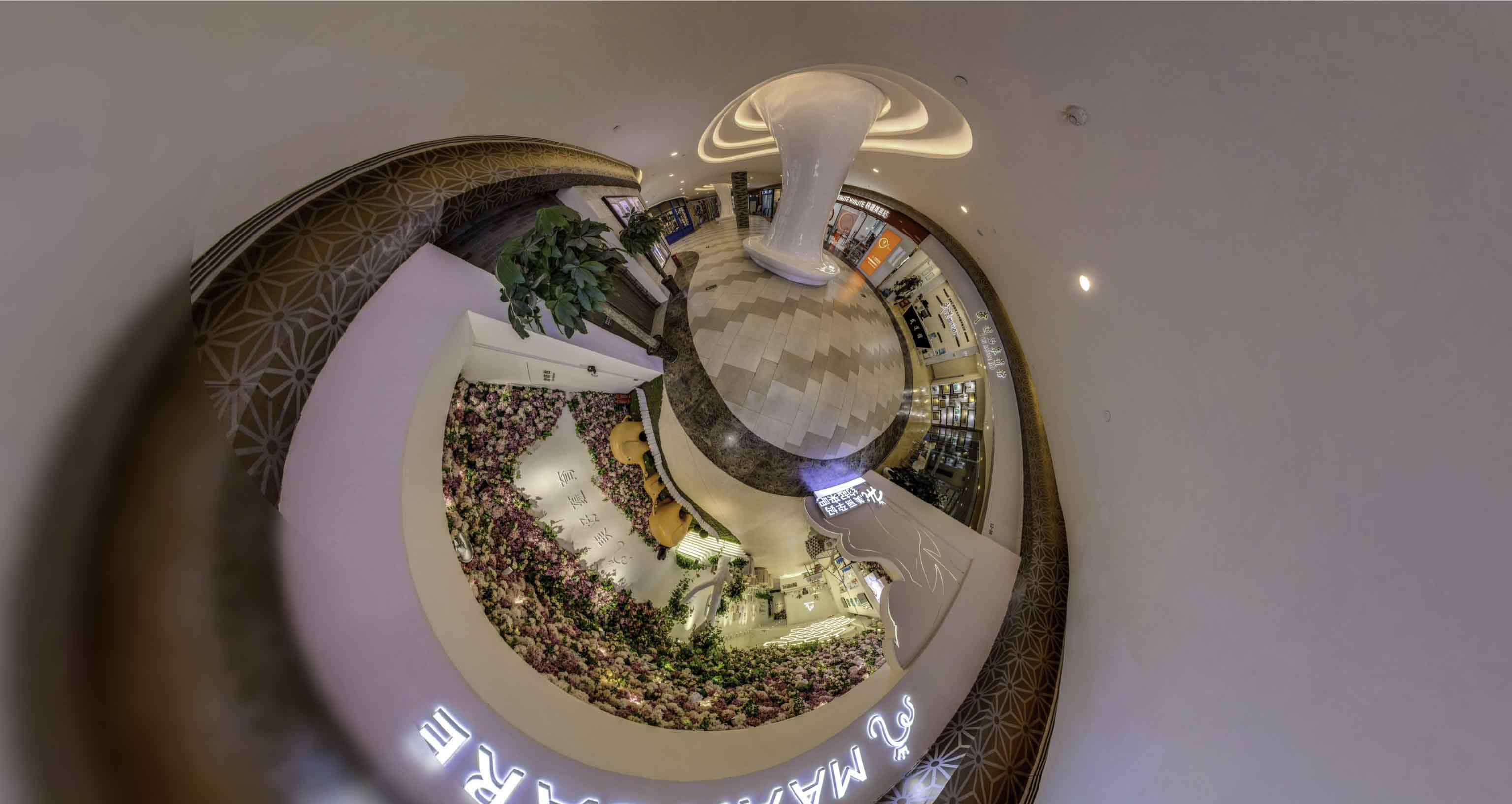 玉龙将VR全景融入品牌宣传活动的创新实践与策略